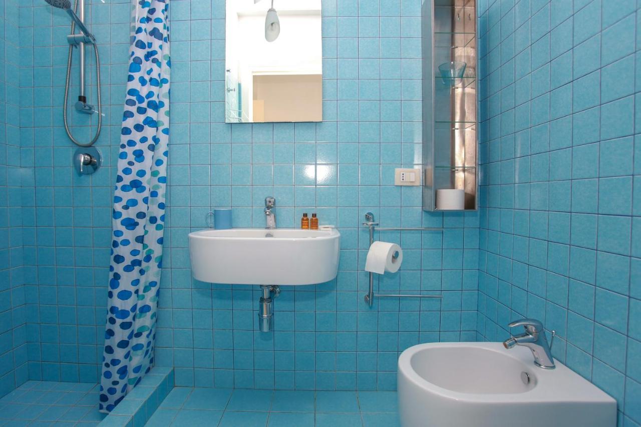 Donnalucata Casa Vacanze Bagian luar foto
