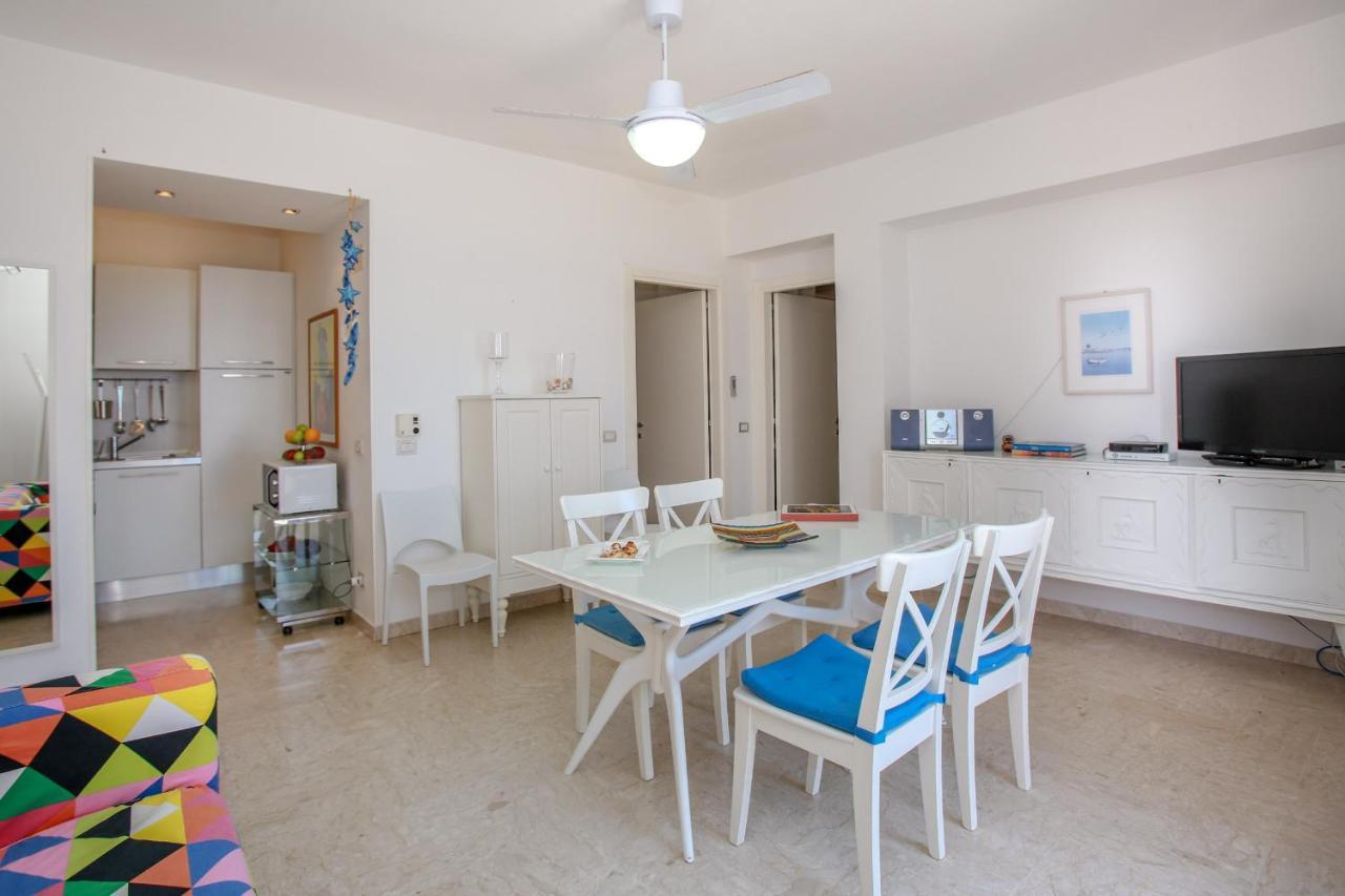 Donnalucata Casa Vacanze Bagian luar foto