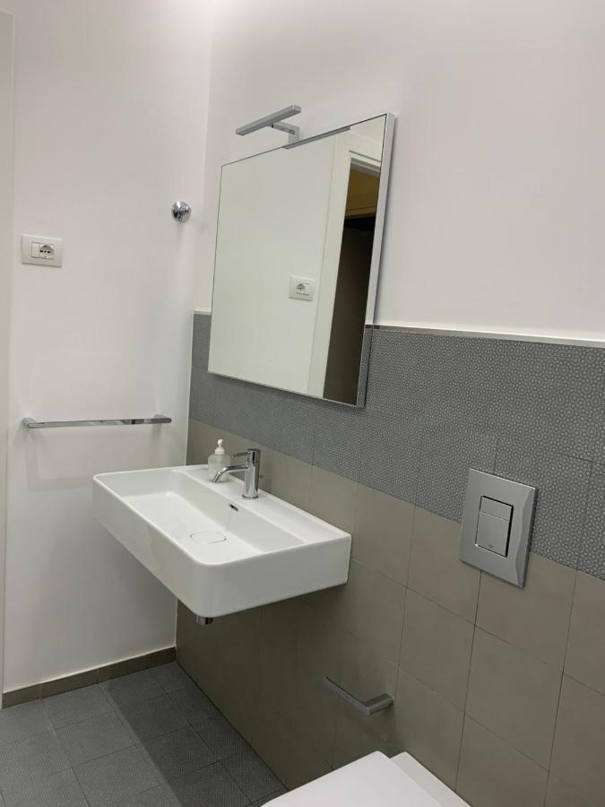 Donnalucata Casa Vacanze Bagian luar foto