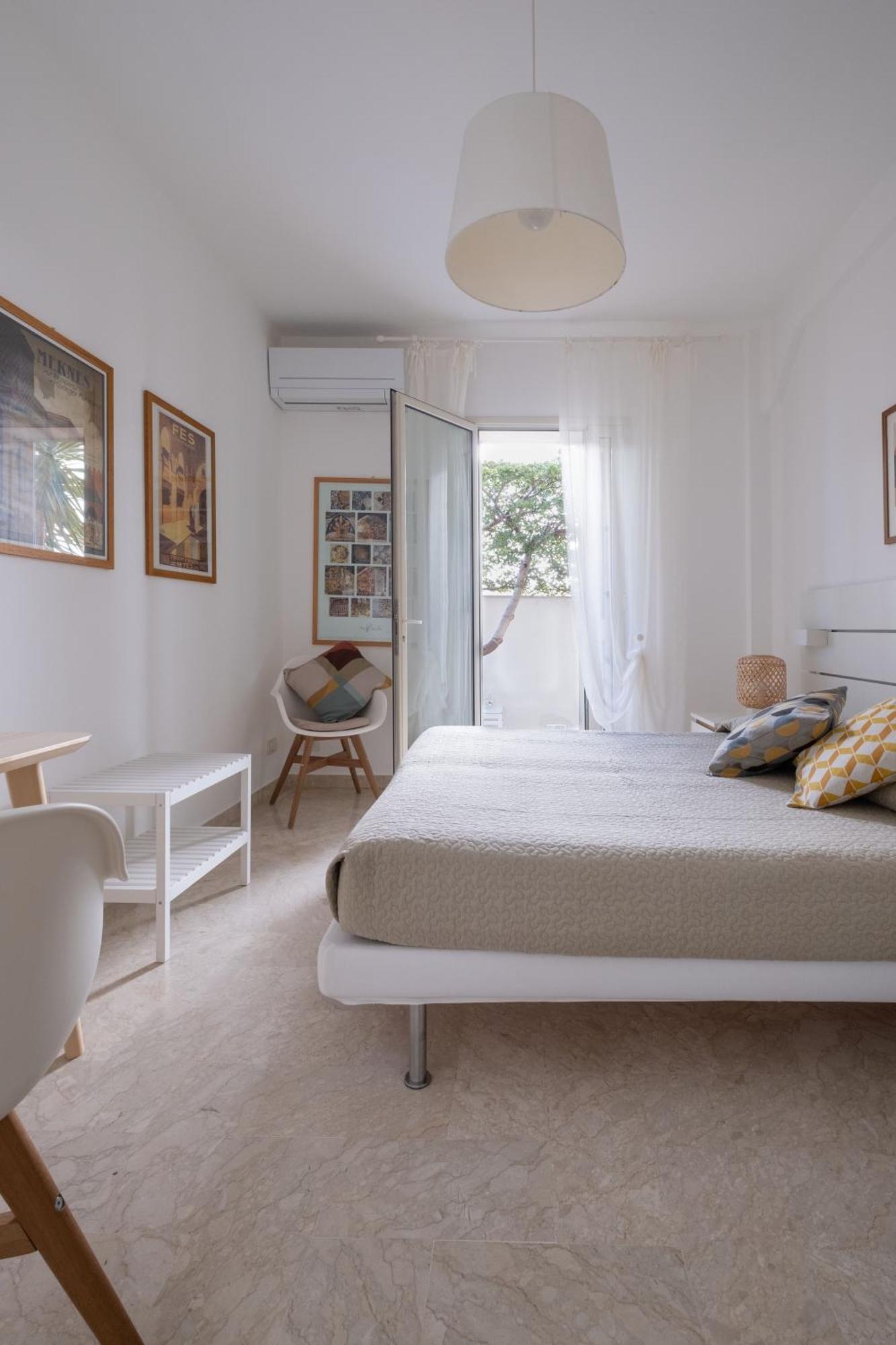 Donnalucata Casa Vacanze Bagian luar foto