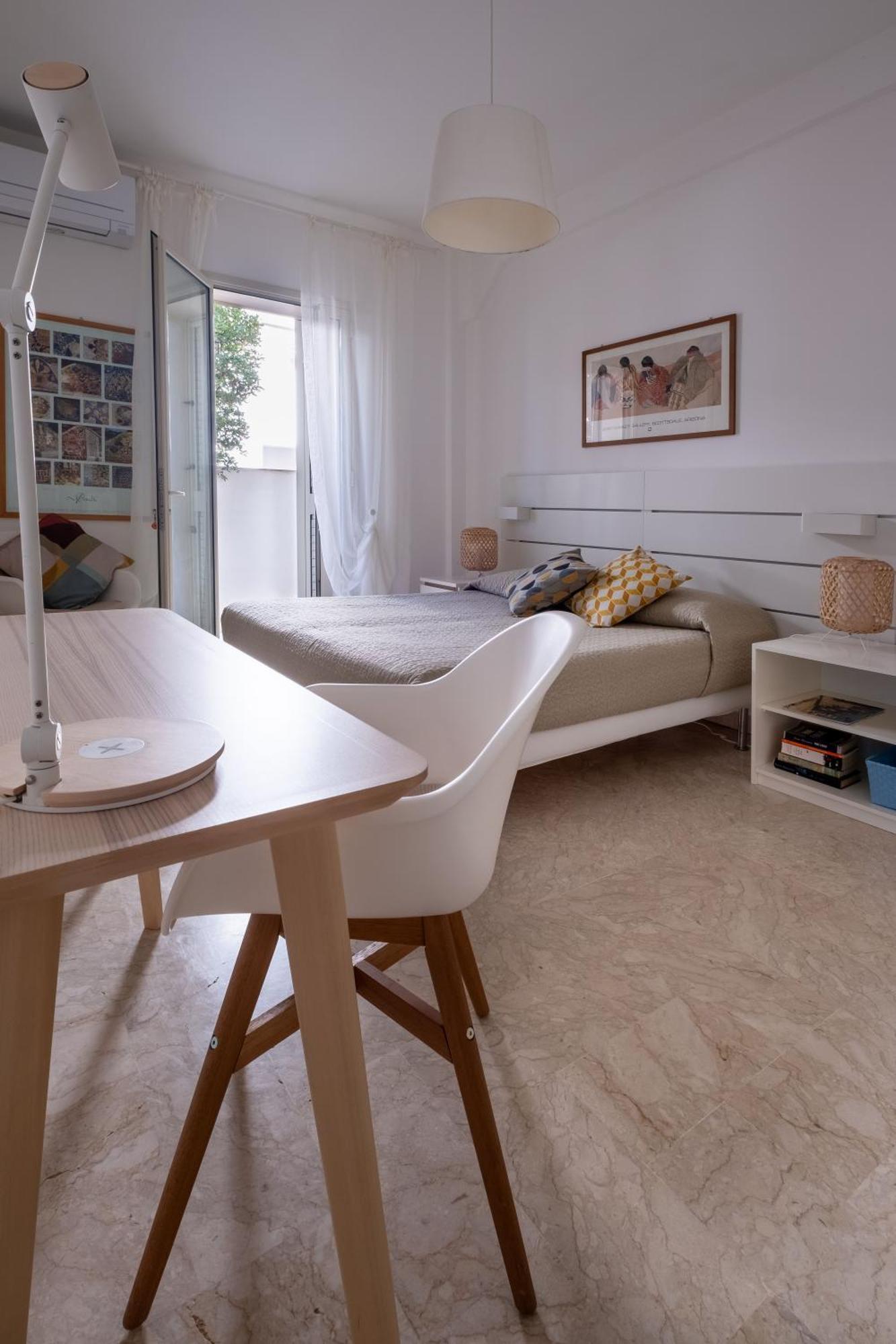 Donnalucata Casa Vacanze Bagian luar foto