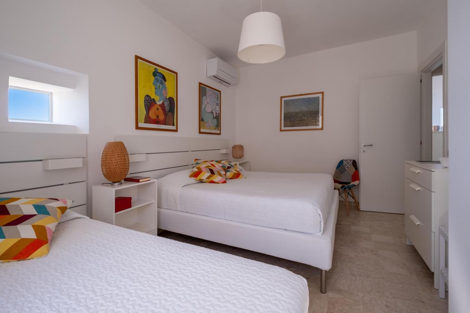 Donnalucata Casa Vacanze Bagian luar foto